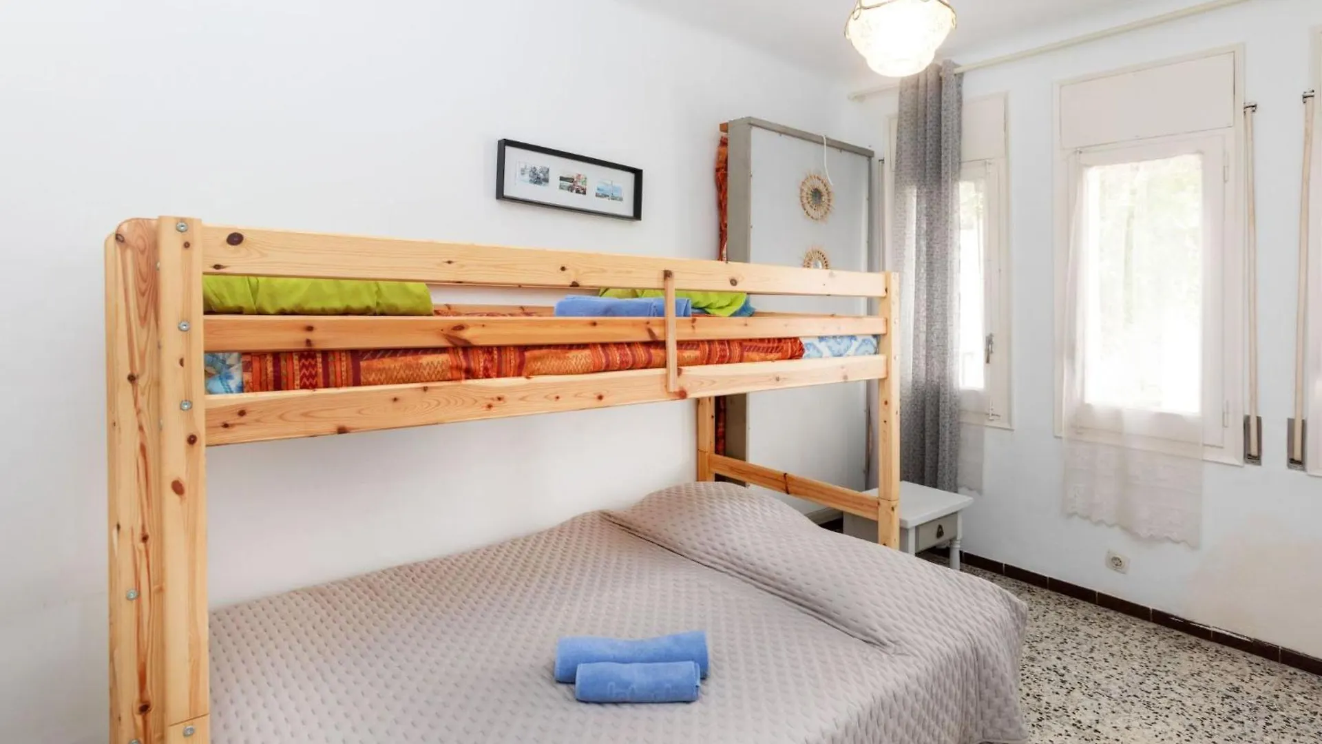 Apartment Geranis By Interhome Llanca